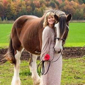 Meet your Posher, Tracy